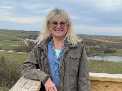 Headshot at the wilds